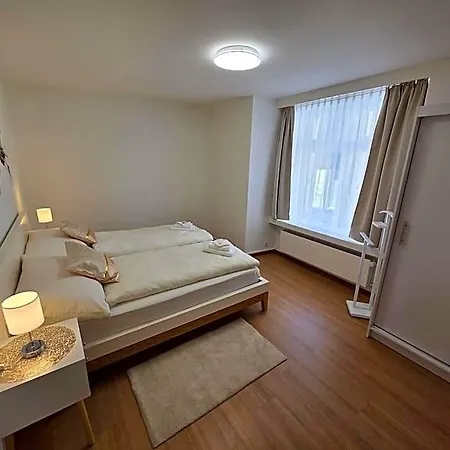 Surselva Otel *
