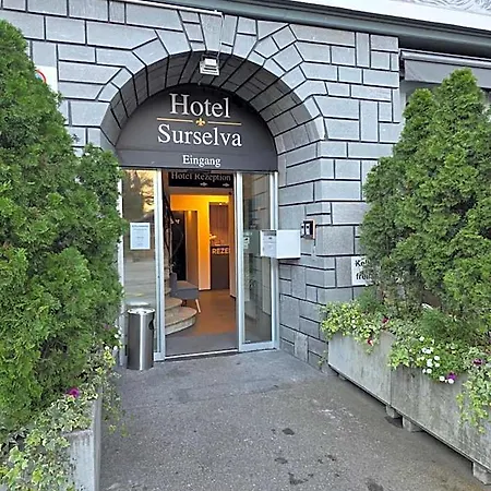 Surselva Otel