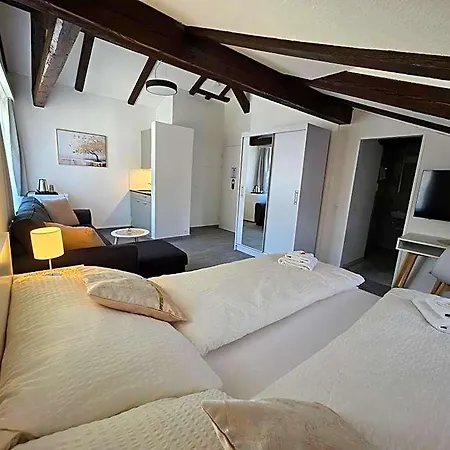 Otel Surselva Chur