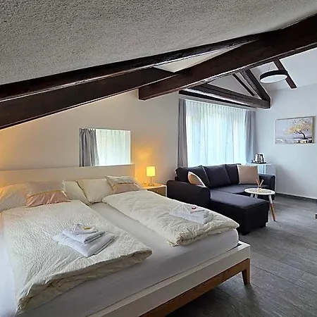 Surselva Otel *