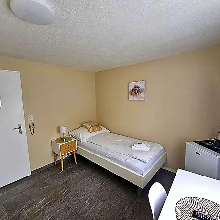 Surselva Otel *