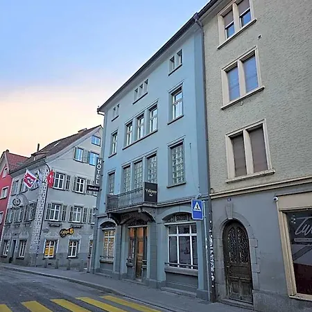 Surselva * Chur