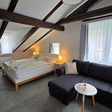 Surselva Otel