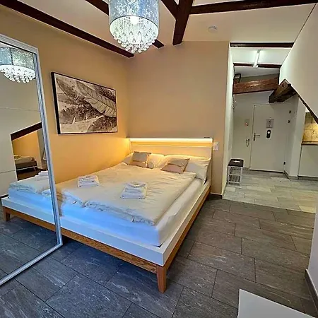 Otel Surselva