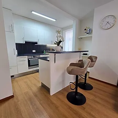 Otel Surselva