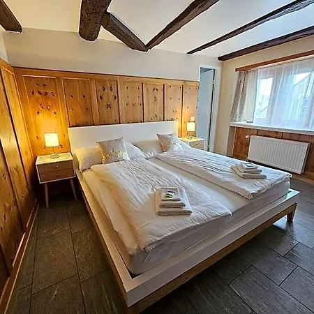 Otel Surselva Chur