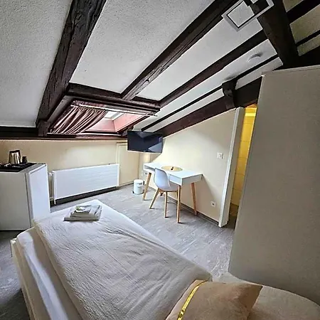 Surselva Otel *