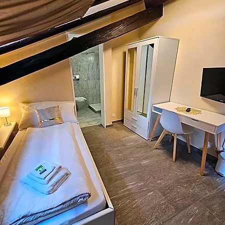 Otel Surselva *