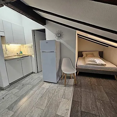 Surselva Otel Chur