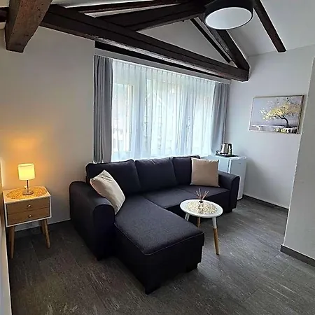Otel Surselva Chur