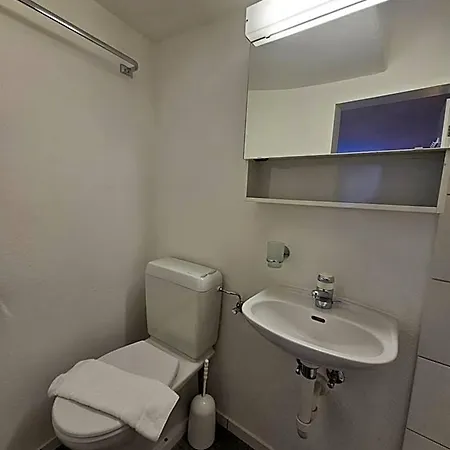 Otel Surselva Chur