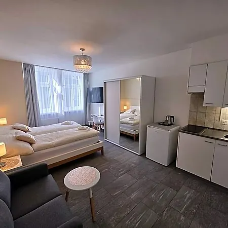 Otel Surselva *