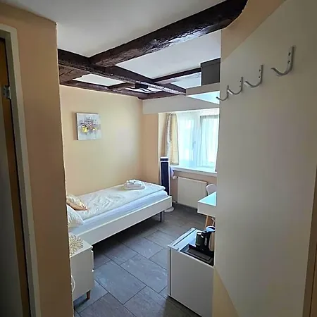 Surselva Otel Chur