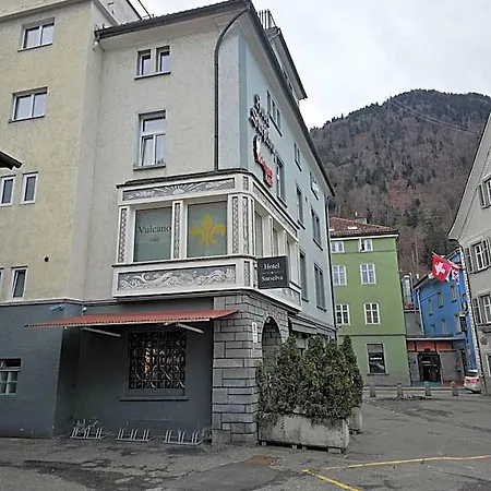 Hotel Surselva