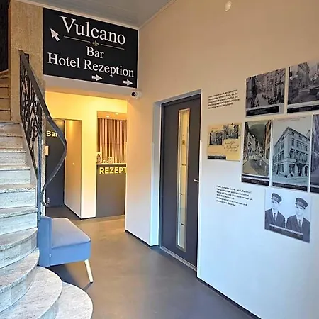 Hotel Surselva Chur